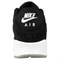 Nike Air Max 90 Anti Slip Wear Resistant Low Top Casual Running Shoes Men's Black 537384-047 - фото 623197