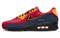 Nike Air Max 90 City Pack London 2020 CJ1794-600 - фото 623211