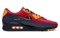 Nike Air Max 90 City Pack London 2020 CJ1794-600 - фото 623212