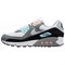 Nike Air Max 90 Cool Grey Pure Platinum Black IB7674-001 - фото 623217