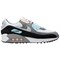 Nike Air Max 90 Cool Grey Pure Platinum Black IB7674-001 - фото 623218