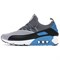 Nike Air Max 90 Ez Wolf Grey Cool Grey Black AO1745-004 - фото 623226