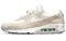 Nike Air Max 90 First Use Cream DB0636-100 - фото 623230