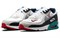 Nike Air Max 90 Griffey Swingman DJ5190-100 - фото 623244
