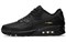 Nike Air Max 90 Hidden Reflective 700155-011 - фото 623248