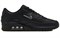 Nike Air Max 90 Multi Swoosh Black DX2651-001 - фото 623277