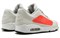 Nike Air Max 90 Ns Big Logo Crimson AJ7182-001 - фото 623297