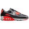Nike Air Max 90 Premium Carbon Fiber Infrared HM9432-001 - фото 623310
