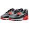 Nike Air Max 90 Premium Carbon Fiber Infrared HM9432-001 - фото 623311