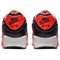 Nike Air Max 90 Premium Carbon Fiber Infrared HM9432-001 - фото 623313