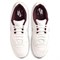 Nike Air Max 90 Prm Sail Burgundy Crush HQ1712-001 - фото 623317