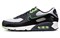 Nike Air Max 90 Scream Green DN4155-001 - фото 623319