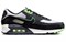 Nike Air Max 90 Scream Green DN4155-001 - фото 623320