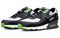 Nike Air Max 90 Scream Green DN4155-001 - фото 623321
