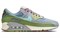 Nike Air Max 90 Se Sun Club DM0036-400 - фото 623326