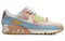 Nike Air Max 90 Se Sun Club Multi Women's DJ9997-100 - фото 623331