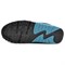 Nike Air Max 90 Squadron Blue Wolf Grey 537384-414 - фото 623339