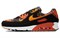 Nike Air Max 90 Starfish Orange Camo CZ7889-001 - фото 623340