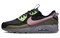 Nike Air Max 90 Terrascape Black Elemental Pink DM0033-003 - фото 623345