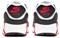 Nike Air Max 90 Topography White University Red DJ0639-100 - фото 623355