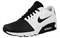 Nike Air Max 90 Ultra 2.0 Se 'Black White' 876005-002 - фото 623363