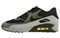 Nike Air Max 90 Ultra 2.0 Se Pale Citron Black Bio Beige 876005-700 - фото 623366