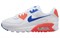 Nike Air Max 90 Ultramarine 2020 Women's CT1039-100 - фото 623376