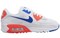Nike Air Max 90 Ultramarine 2020 Women's CT1039-100 - фото 623377