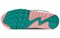 Nike Air Max 90 Washed Teal Snakeskin DR8575-300 - фото 623390