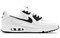 Nike Air Max 90 White Black 2020 CT1028-103 - фото 623392
