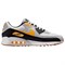 Nike Air Max 90 White Laser Orange pz-6132848917653233136 - фото 623397