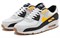 Nike Air Max 90 White Laser Orange pz-6132848917653233136 - фото 623398