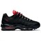 Nike Air Max 95 Black Challenge Red 749766-016 - фото 623408