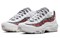 Nike Air Max 95 Crater White Photon Dust Bright Crimson CV6899-100 - фото 623420