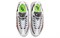 Nike Air Max 95 Crater White Photon Dust Bright Crimson CV6899-100 - фото 623421