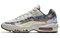 Nike Air Max 95 Dave White Rabbit 872640-200 - фото 623424