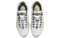 Nike Air Max 95 Essential White Green Apple Tour Yellow DQ3429-100 - фото 623435
