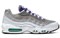 Nike Air Max 95 Grape Snakeskin AO2450-101 - фото 623439