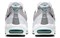 Nike Air Max 95 Grape Snakeskin AO2450-101 - фото 623441