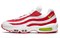 Nike Air Max 95 Marine Day Red CQ3644-171 - фото 623449
