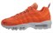 Nike Air Max 95 Overbranding Total Orange 538416-801 - фото 623454