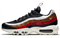 Nike Air Max 95 Pull Tab Black Brown AJ4077-002 - фото 623472