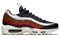 Nike Air Max 95 Pull Tab Black Brown AJ4077-002 - фото 623473