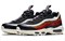 Nike Air Max 95 Pull Tab Black Brown AJ4077-002 - фото 623474
