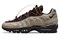Nike Air Max 95 Speed Lacing Khaki DO6391-200 - фото 623478