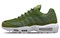 Nike Air Max 95 Stussy Olive 834668-337 - фото 623484