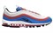 Nike Air Max 97 Active Fuchsia CW6992-100 - фото 623508