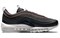 Nike Air Max 97 Black Rainbow Stitching (Men's) DJ5999-001 - фото 623520
