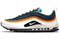 Nike Air Max 97 Green Abyss Illusion Green CZ7868-300 - фото 623531