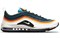 Nike Air Max 97 Green Abyss Illusion Green CZ7868-300 - фото 623532